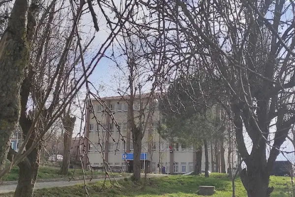 Boyalık Örfi Çetinkaya İlköğretim Okulu
