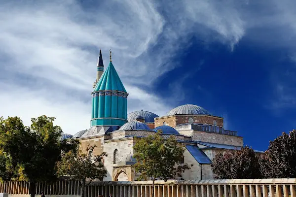 MEVLANA ŞEMS HOTEL