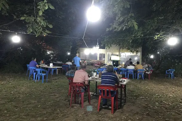 YENİ DEĞİRMEN RESTORAN EROL USTA’NIN YERİ
