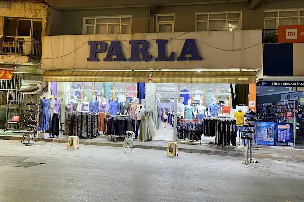 Parla