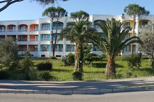 Berksoy Hotel