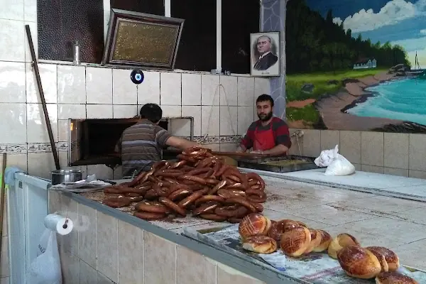 Özen 2 Simit Pide Fırını