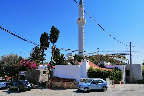 Yahşi Cami