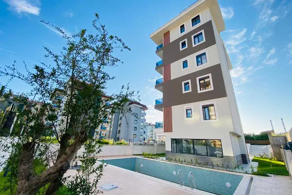MARİGOLD SİTESİ AKROHOME