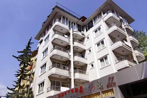 Kleopatra bebek otel