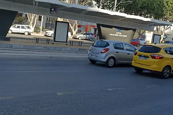 Hemodiyaliz Ünitesi