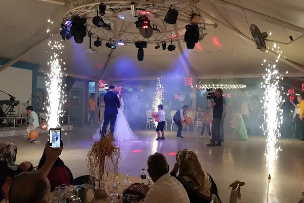 Rıhtım Düğün Bahçesi