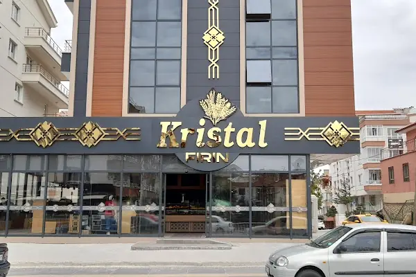 Kristal Fırın