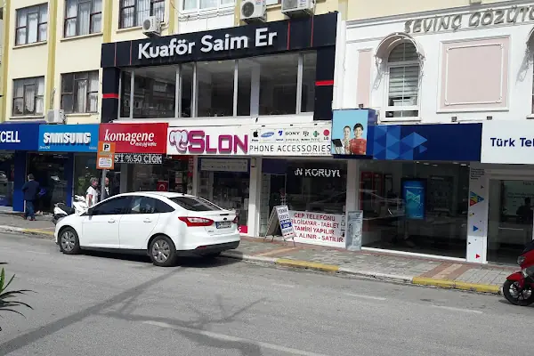 Komagene Etsiz Çiğ Köfte