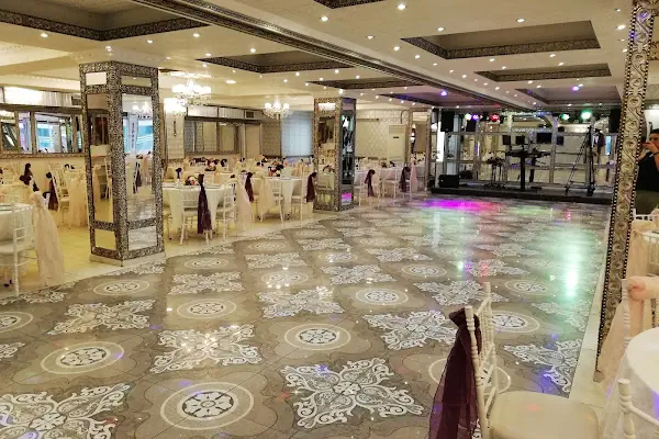 HALKALI DAVET SALONLARI