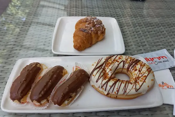 Fırın Shop