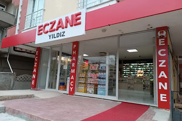 Yıldız Eczanesi