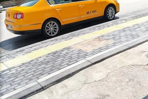 Bayındır Tıp Taksi