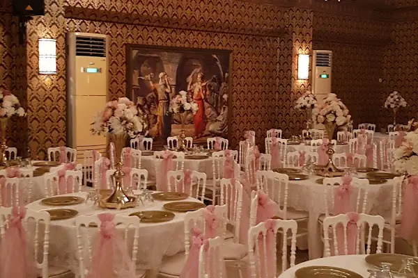 Salon Royal