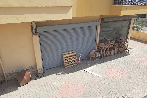 ALPET PETSHOP ŞUBE