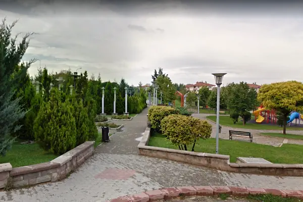 Kosova Parkı