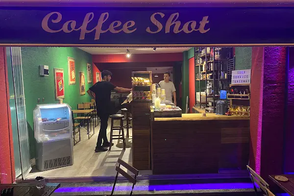 COFFEE SHOT GEMLİK