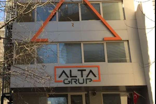 Alta Eğitim 5 Günde İngilizce