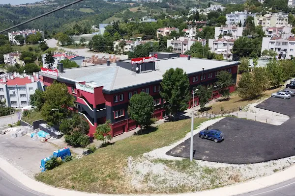 Kocaeli Konaklama - Kocaeli İşçi Pansiyonu