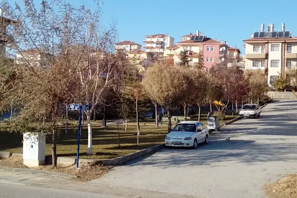 Yunus Emre Parkı