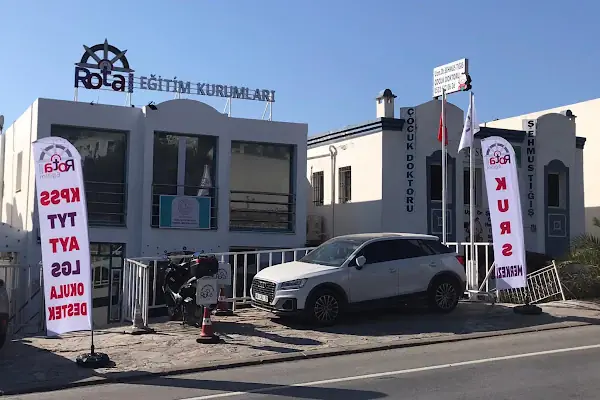 BODRUM ROTA EĞİTİM KURUMLARI