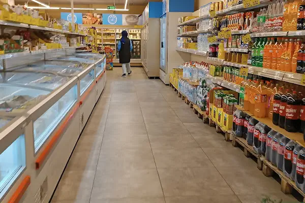 Şok Market