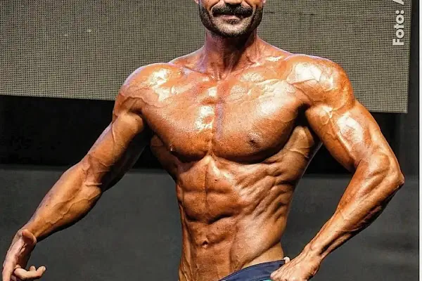 Stronglife Gym Bodrum