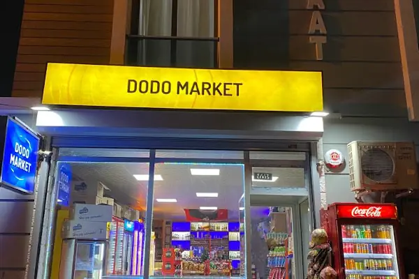 DODOTEKEL