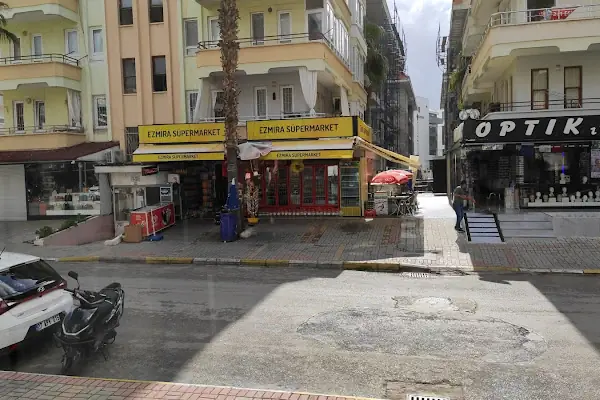 Ezmira Market