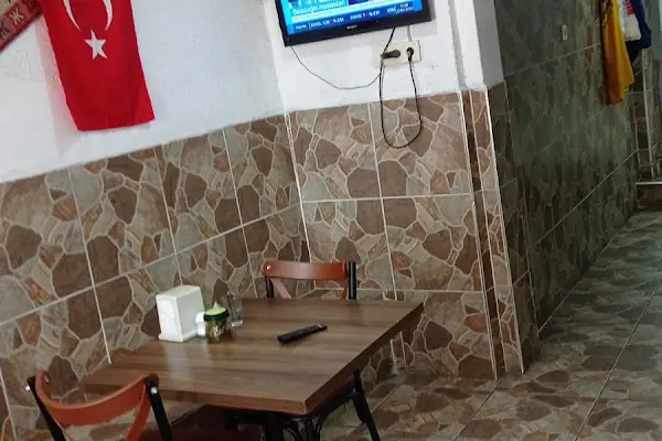 Birtat Çetin Dürüm Evi