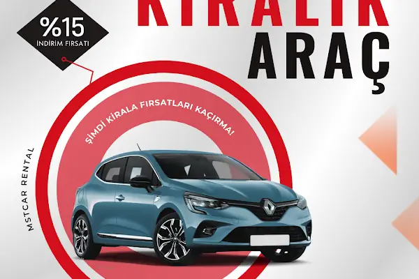 MSTCAR RENTAL