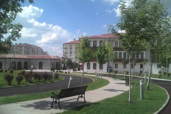 Çocuk Parkı