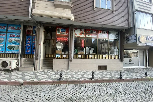 Fetih Elektronik