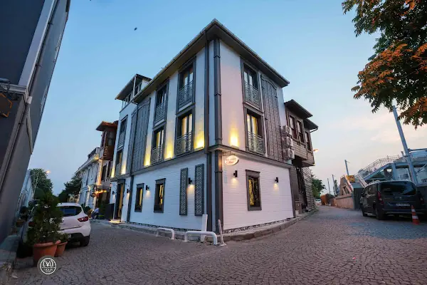 Violin Hotel Sultanahmet
