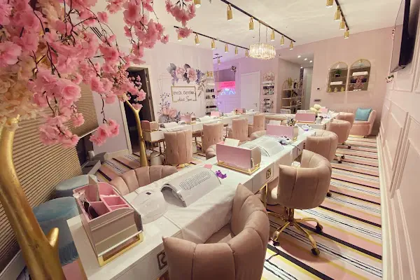 THE BOND - HAİREXTENSIONS &amp; HAIR STUDIO İSTANBUL