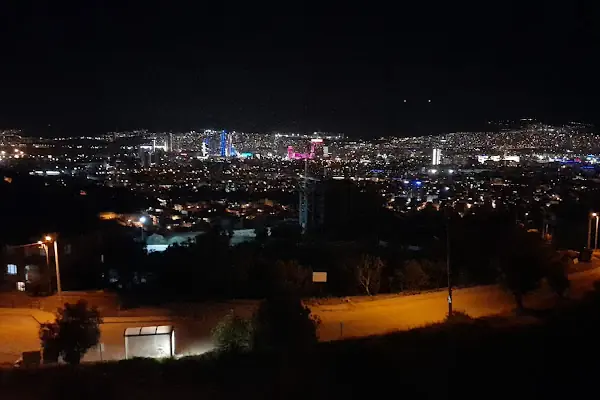 Altındağ Mezarlığı