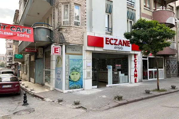 Ay Işığı Eczanesi