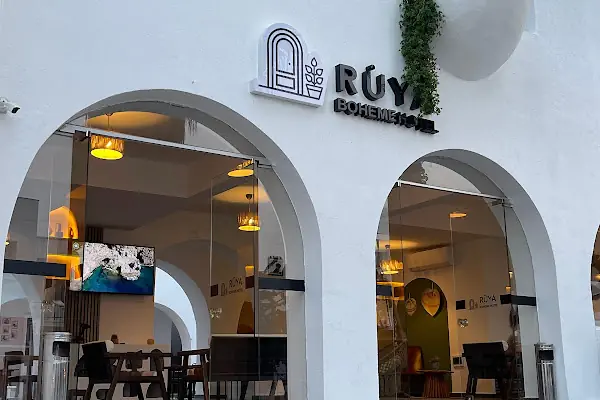 Ruya Boheme Hotel