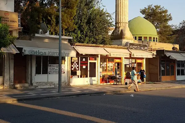 Vakıfbank Atm