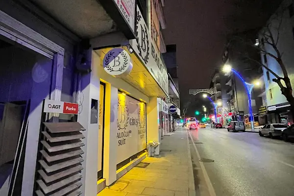 BALOGLU OTEL | İZMİT