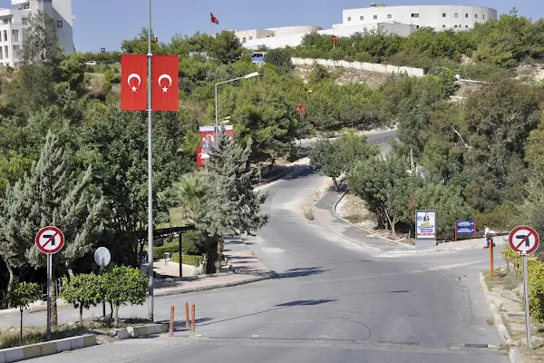 Mersin Üniversitesi