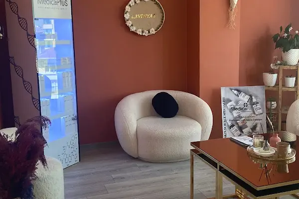 Lavinyas Güzellik Salonu