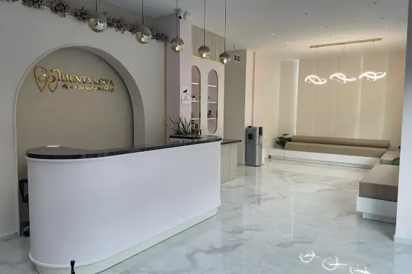 Denta Rosa Ağız ve Diş Sağlığı Polikliniği