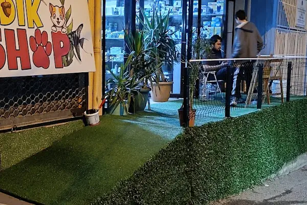 Fındık petshop