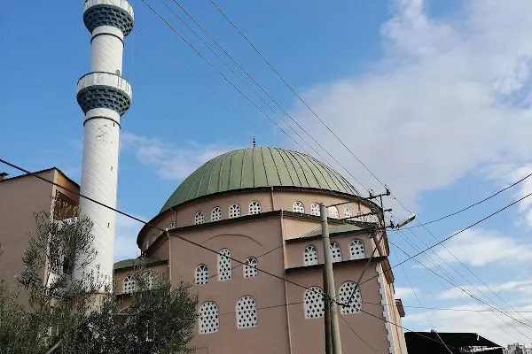 Hayırsevenler Cami