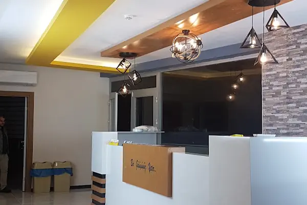Bursa Diş Klinikleri - Özel Mesam Teleferik