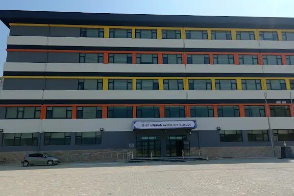 Şehit Gökhan Aydınlı Ortaokulu