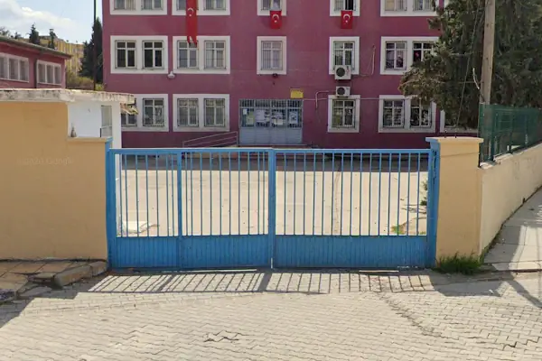 Sadettin ve Feyhan Karaata İlkokulu