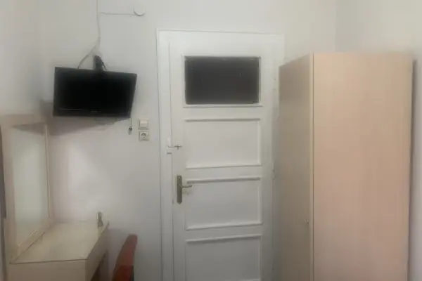 Otel Gönç Palas