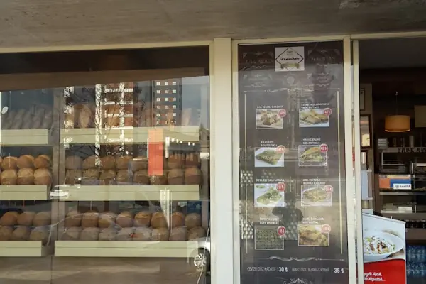 Paula Coffee &amp; Bakery